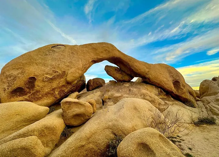Casa Luisa Joshua Tree